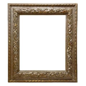 Cadre d'époque Louis XIII — 66,4 x 55,5 cm — PC0226M2