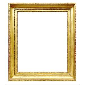 Cadre d'époque Empire — 65,2 x 54,2 cm — Ref. PC0246M2