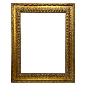 16th-century Tuscan Frame — 99.7 X 75 Cm — Ref. Pc0268m2