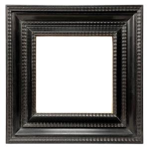 Flemish Renaissance Style Frame — 28.4 X 29.1 Cm — Ref. Pc0181m1