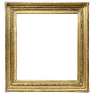 Louis XVI Style Frame — 48 X 51.6 Cm — Ref. Pc0184m1