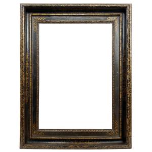 16th-century Italian Frame — 43.9 X 30.9 Cm — Ref. Pc0315m2
