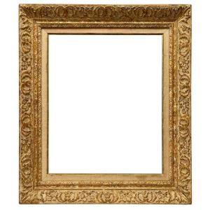 Louis XIV Style Frame — 56 X 47 Cm — Ref. 2587
