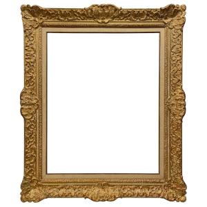 Louis XIV Style Frame — 81.6 X 66 Cm — Ref. 2589