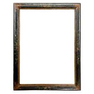 18th-century Venetian Frame — 57.3 X 43.3 Cm — Ref. Pc0325m2