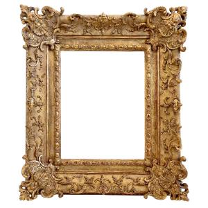 Regency Period Frame — 28 X 22 Cm — Ref. Pc0326m2