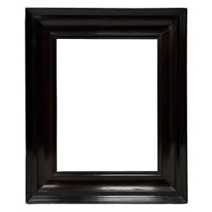 Cadre flamand XVIIe — 44,4  x 34,2 cm — Réf. PC0461M2