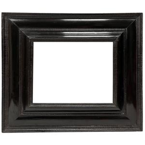 Cadre flamand XVIIe — 34,1 x 28,1 cm — Réf. PC0463M2