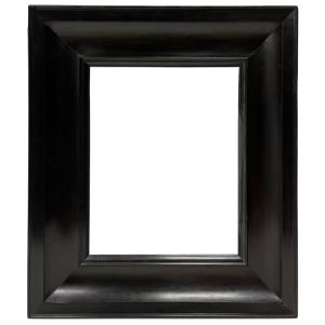 Cadre flamand XVIIe — 40,5 x 32,5 cm — Réf. PC0465M2