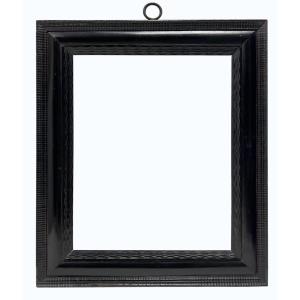 17th-century Dutch Frame — 42.3 X 34.5 Cm — Ref. Pc0474m2