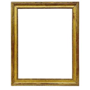 Louis XVI Period Frame — 55.2 X 43.2 Cm — Ref. Pc0520m2