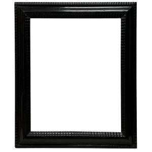 17th-century Flemish Frame — 61.5 X 49.9 Cm — Ref. Pc0529m2