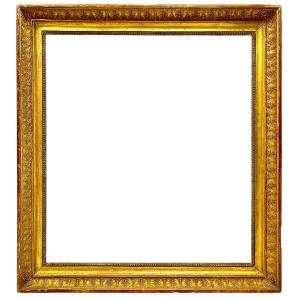 Empire Period Frame— 53.5 X 48.8 Cm — Ref. Pc0548m2