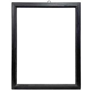 Cadre espagnol XVIIe — 98,6 x 74,8 cm — Réf. PC0554M2