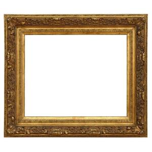 Napoleon III Style Frame - 81.5 X 102 Cm - Ref. 185