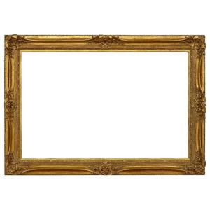 Louis XV Style Frame - 71 X 120,6 Cm - Ref. 195