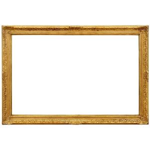 Louis XIV Style Frame -55 X 85,5 Cm  - Ref. 380