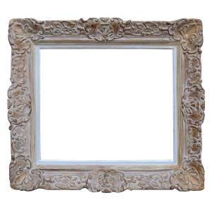 Montparnasse Frame — 47 X 56 Cm — Ref. 927