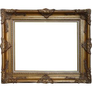 Louis XV Style Frame - 61.3 X 50.7 Cm - Ref. 929