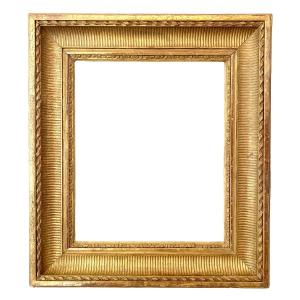 Channel Frame - 33.50 X 39.50 Cm - Ref. 2030