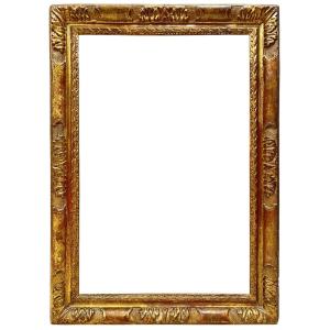 Cadre d'époque Louis XIII — 67 x 45 cm — Ref. PC0590M2