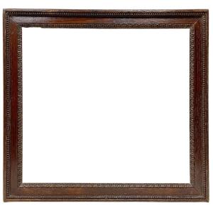 Cadre d'époque Louis XVI— 52.5 x 57 cm — Ref. PC0595M2 (paire PC0596M2)