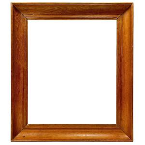 Cadre en chêne mouluré — 53 x 45.8 cm — Ref. PC0597M2