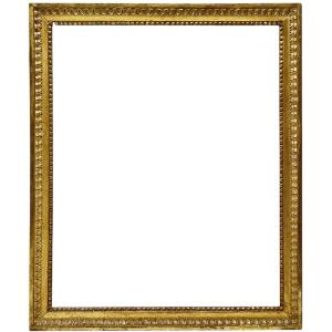 Cadre d'époque Louis XVI — 69,5 x 56,1 cm — Réf. PC0655M2