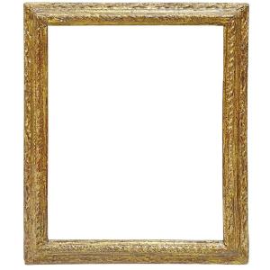 Cadre d'époque Louis XIII — 21,2 x 17,1 cm — Réf. PC0679M2