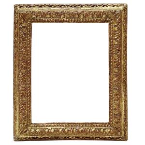 Cadre d'époque Louis XIII — 17,6 X 13,6 cm — Ref. PC0684M2