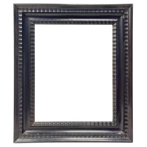 17th Century Flemish Frame - 55.7 X 40.2 Cm - Ref. Pc0693m2