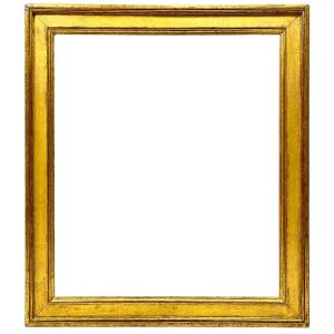 Cadre d'époque Louis XVI — 54 x 46.5 cm — Ref. PC0552M2