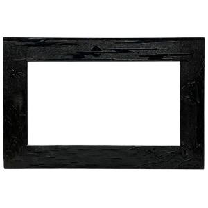 Japanese Daytime Theme Frame - 80.6 X 44.3 Cm - Ref. Pc0541m2 (night-time Frame Pc0542m2)