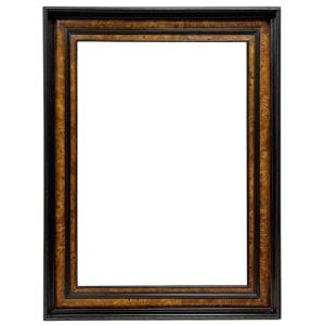 Cadre de style Renaissance — 62,7 x 42,9 cm — Ref. PC0603M2