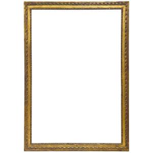 Cadre d'époque Louis XVI — 90,1 x 62,2 cm — Réf. PC0516M2