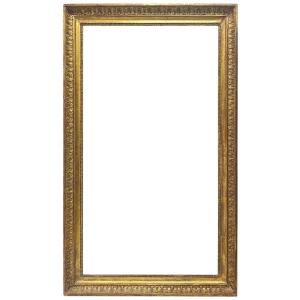 Cadre d'époque Empire — 97,7 x 54,4 cm — Réf. PC0517M2