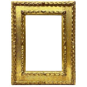 Cadre bolognais XVIe — 50.5 x 33 cm — Réf. PC0578M2