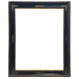 16th Century Italian Frame - 81.1 X 66 Cm - Ref. Pc0623m2