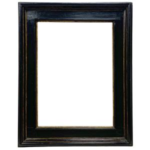 Cadre italien XVIIe — 69,5 x 51,6 cm — Ref. PC0628M2