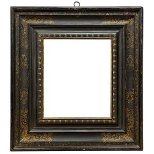 Cadre espagnol XVIe — 42,1 x 37 cm — Ref. PC0639M2