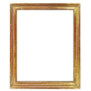 Cadre d'époque Louis XVI — 54.7 x 44.2 cm — Ref. PC0712M2