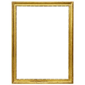 Cadre d'époque Louis XVI — 55.5 x 43.1 cm — Ref. PC0715M2