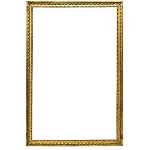 Cadre d'époque Louis XVI — 87 x 54.6 cm — Ref. PC0717M2