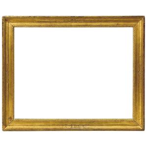 Cadre d'époque Louis XVI — 47.8 x 62.3 cm — Ref. PC0723M2