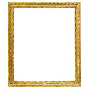 Cadre d'époque Louis XVI — 64,4 x 54,8 cm — Ref. PC0725M2