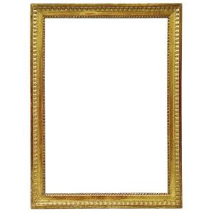 Cadre d'époque Louis XVI — 67.6 x 48.2 cm — Ref. PC0727M2