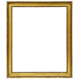 Cadre d'époque Louis XVI — 65.5 x 54.9 cm — Ref. PC0729M2