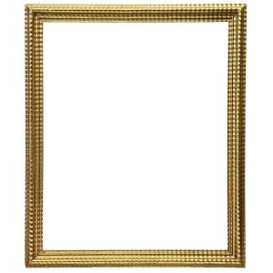 Cadre d'époque Restauration — 70.5 x 57.2 cm — Ref. PC0736M2 (Paire PC0735M2)