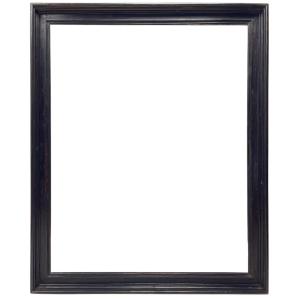 Cadre espagnol XVIIe — 82.3 x 65.8 cm — Ref. PC0748M2