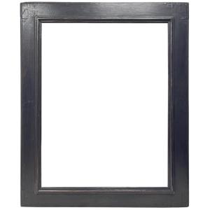 Cadre espagnol XVIIe — 84.3 x 65.3 cm — Ref. PC0749M2